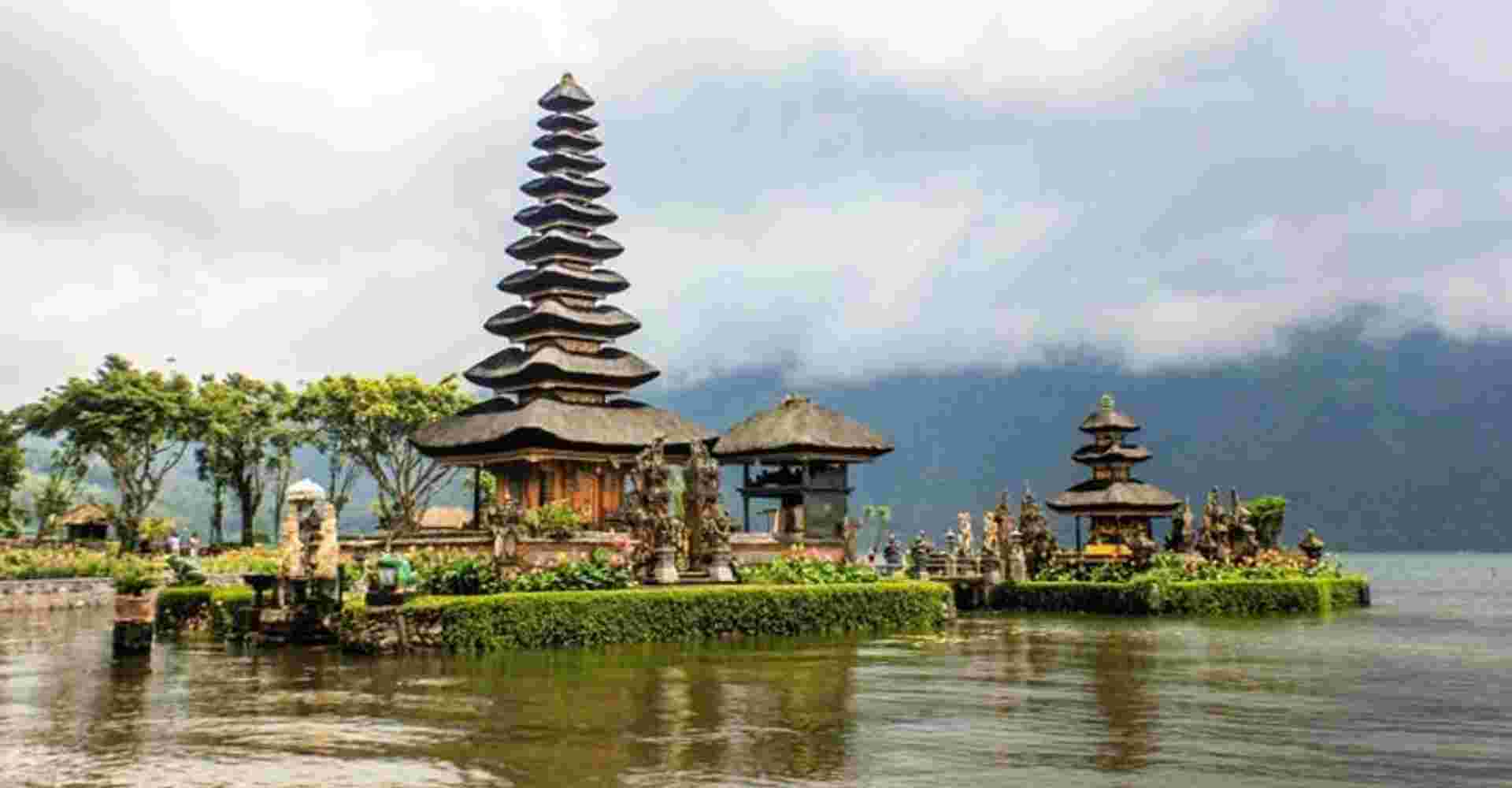 Bali 4 days 3 nights Beach & Surf Package
