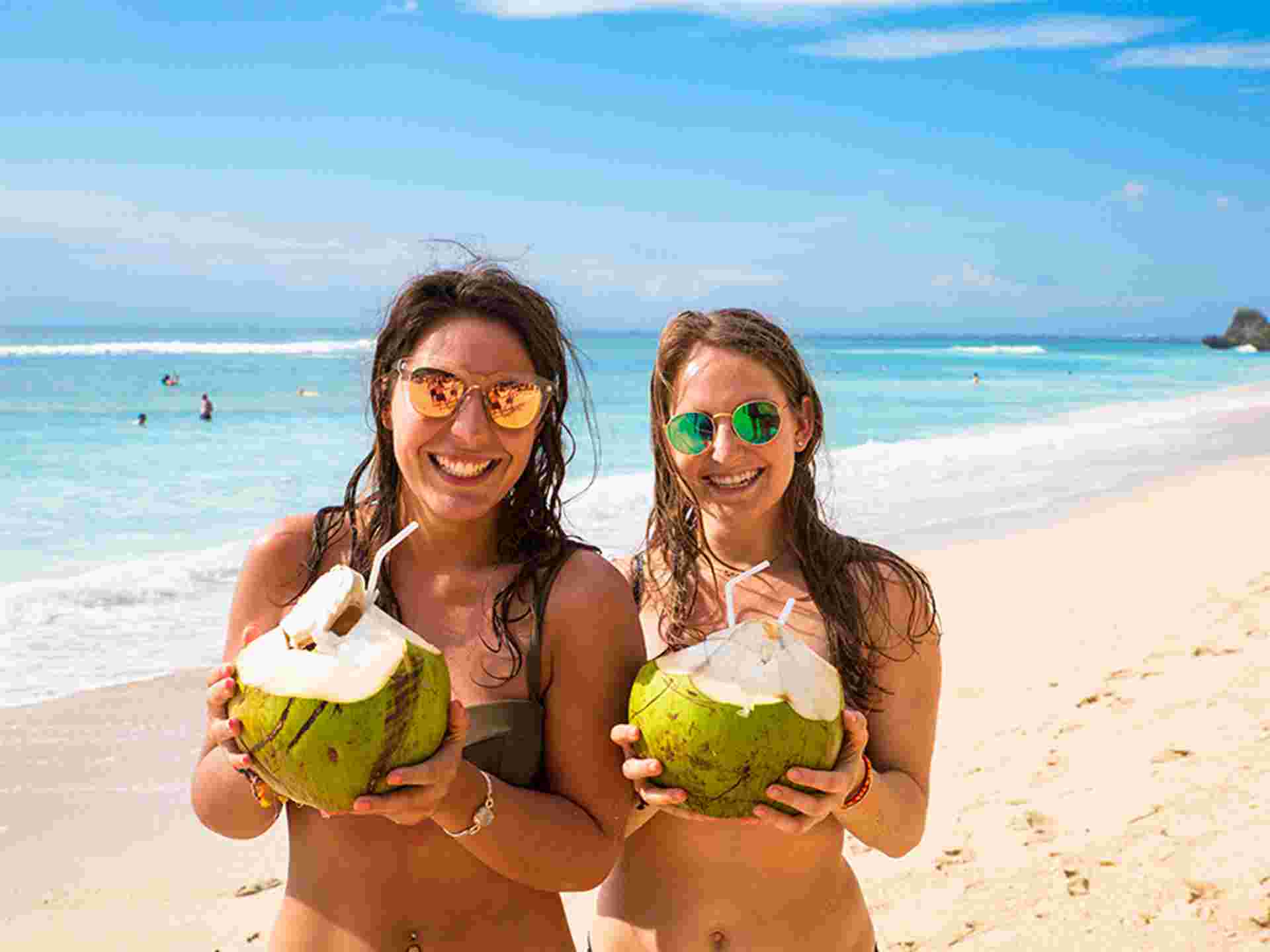 Bali & Gili Islands Encompassed  - 15 days