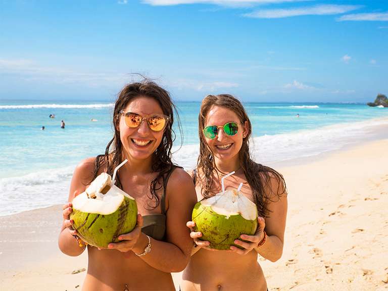 Bali & Gili Islands Encompassed  - 15 days trip - alternative tour available