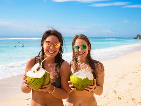 Indonesia Guided And Escorted Tours: Bali & Gili Islands Encompassed - 15 Days