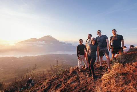 Indonesia Travel Deals: Bali & Lombok Adventure