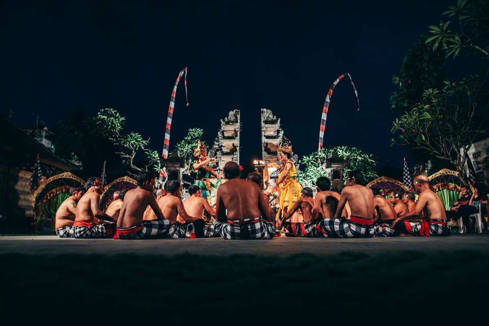 Bali & Lombok Adventure - Intrepid Travel - Indonesia - Image 3