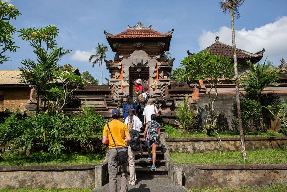Bali & Lombok Adventure - Intrepid Travel - Indonesia - Image 13