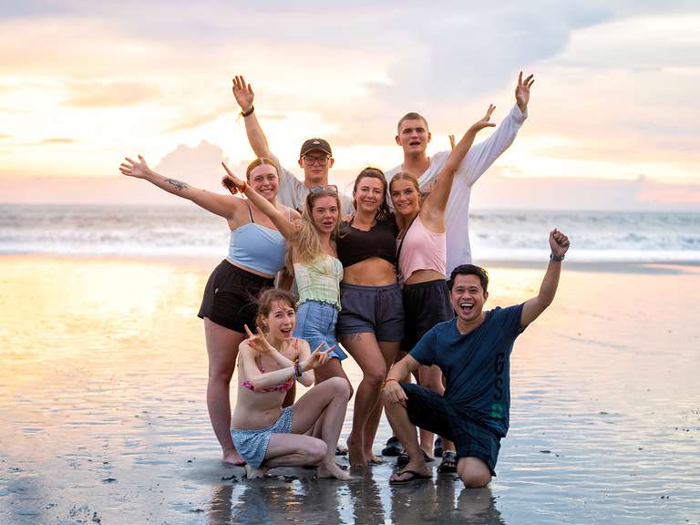 Bali & Lombok Uncovered  - 15 days trip - alternative tour available