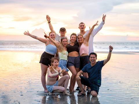 Indonesia Guided And Escorted Tours: Bali & Lombok Uncovered - 15 Days