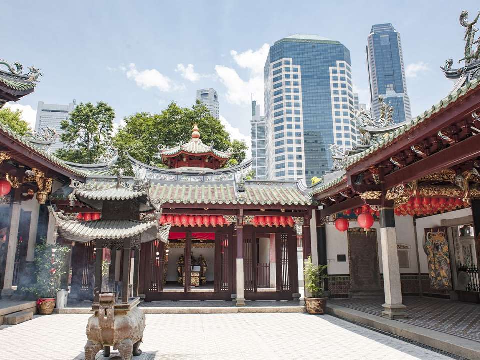 Bali & Singapore Uncovered - 11 days - On The Go Tours - Indonesia - Image 9