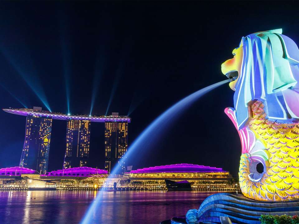 Bali & Singapore Uncovered - 11 days - On The Go Tours - Indonesia - Image 11