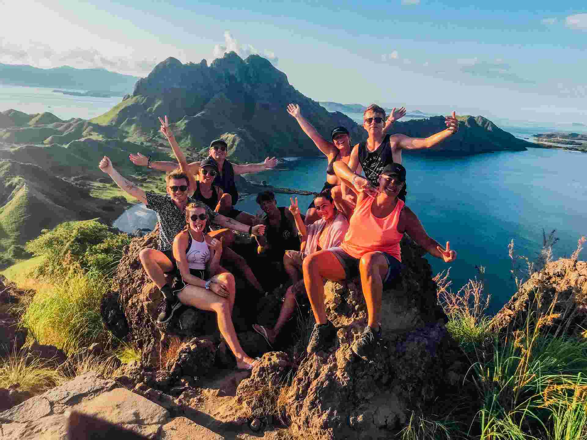 Bali & Sumatra Adventure