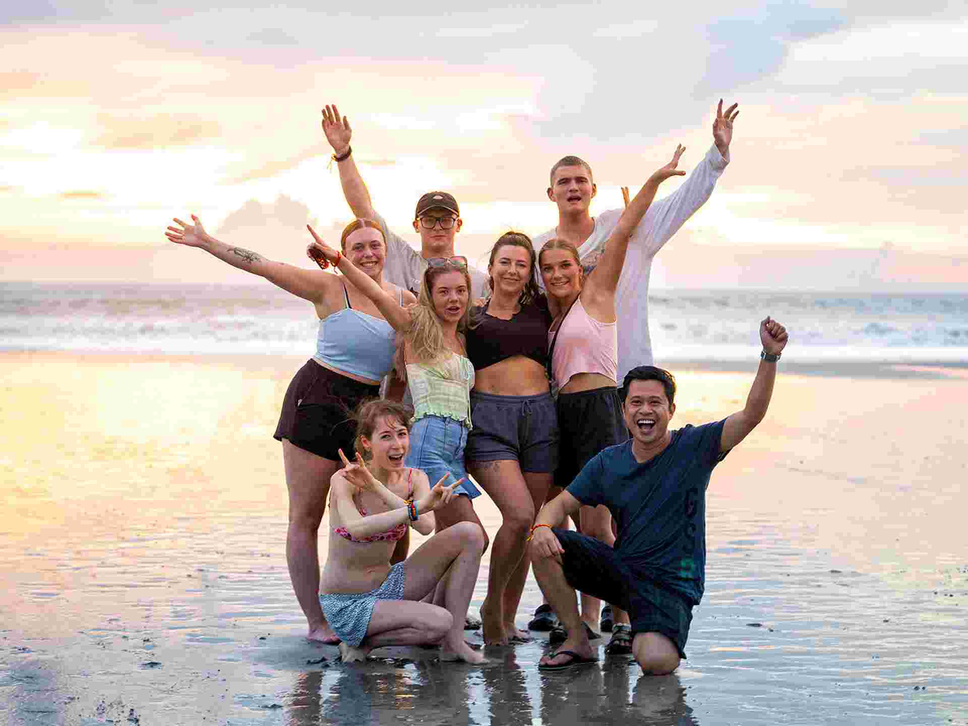 Bali & the Gili Islands - 12 days