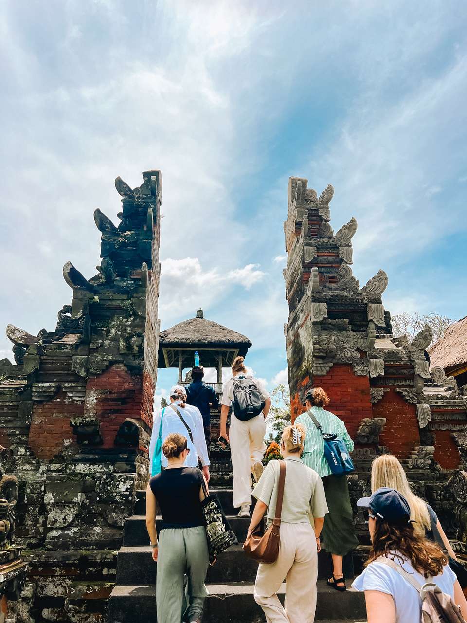 Bali Backpacker - Trutravels - Indonesia - Image 2