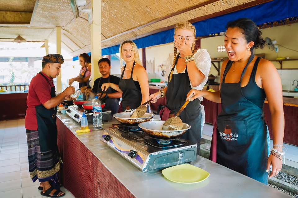 Bali Backpacker - Trutravels - Indonesia - Image 6