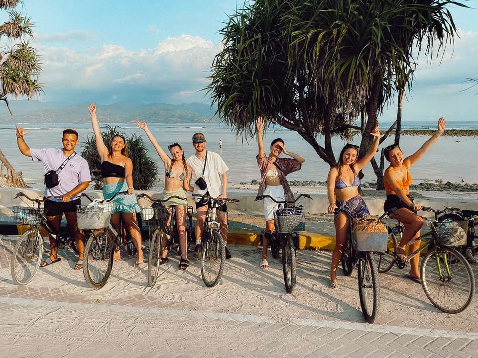 Bali Backpacker - Trutravels - Indonesia - Image 8