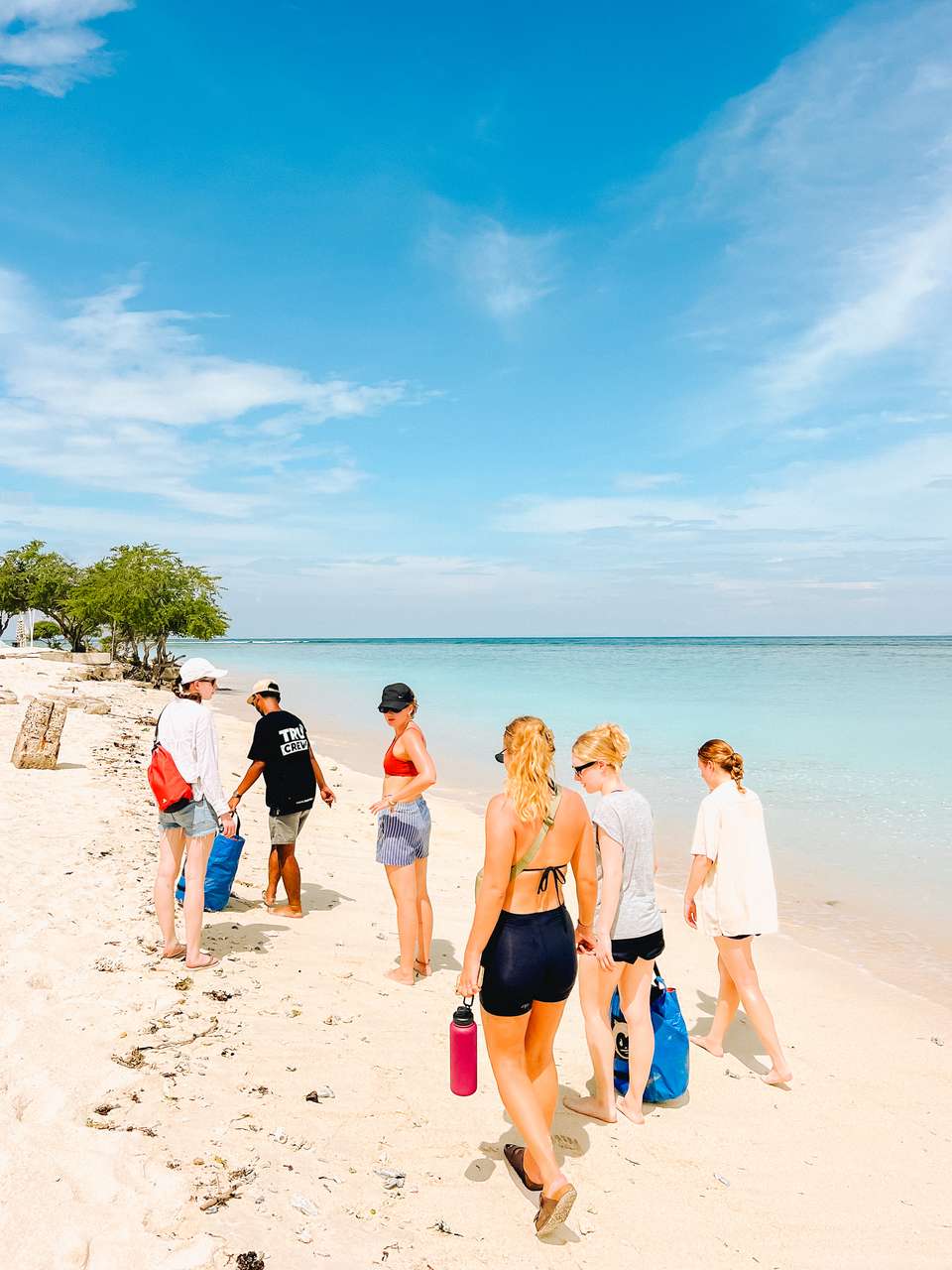 Bali Backpacker - Trutravels - Indonesia - Image 9