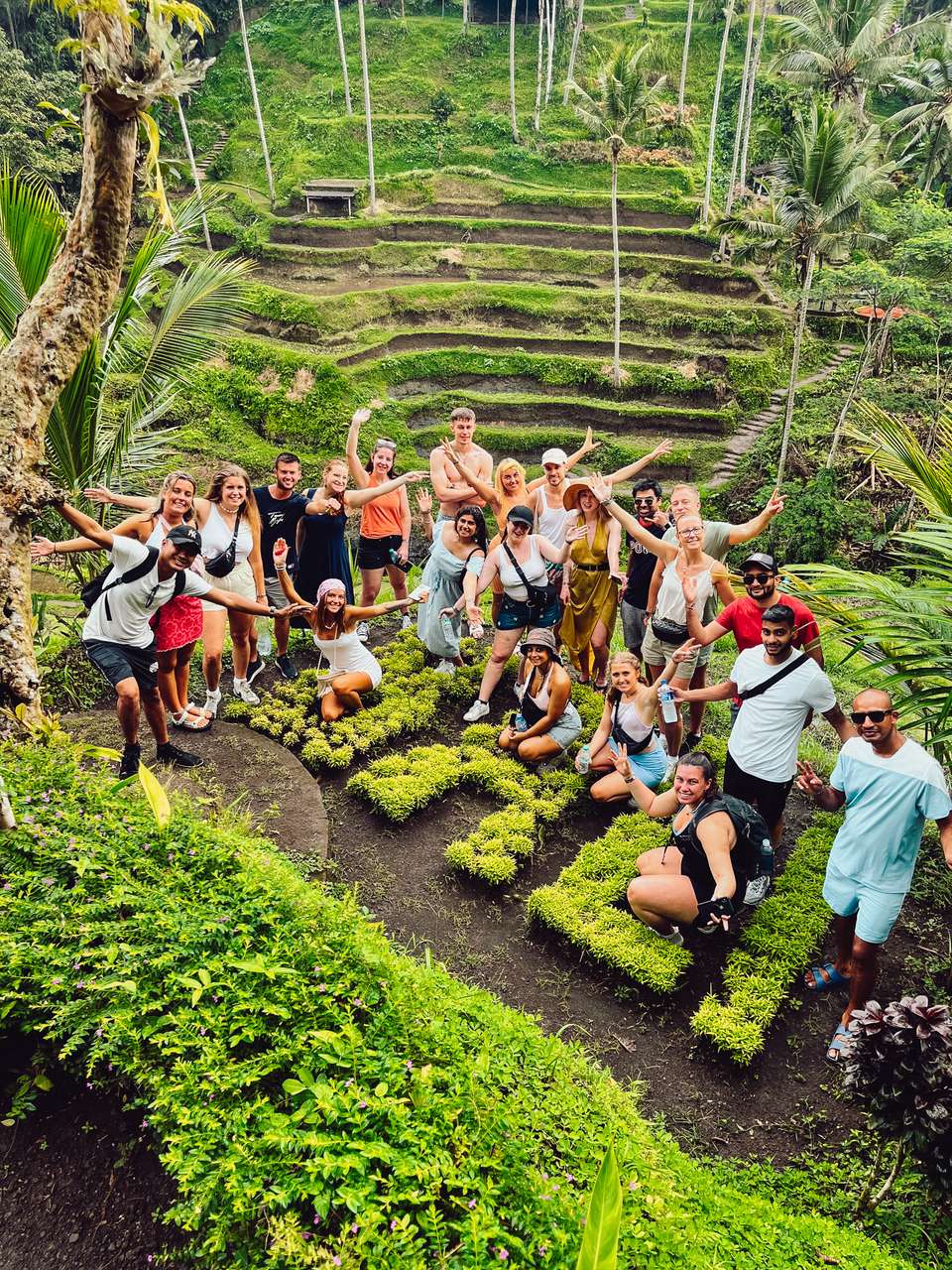 Bali Backpacker - Trutravels - Indonesia - Image 12