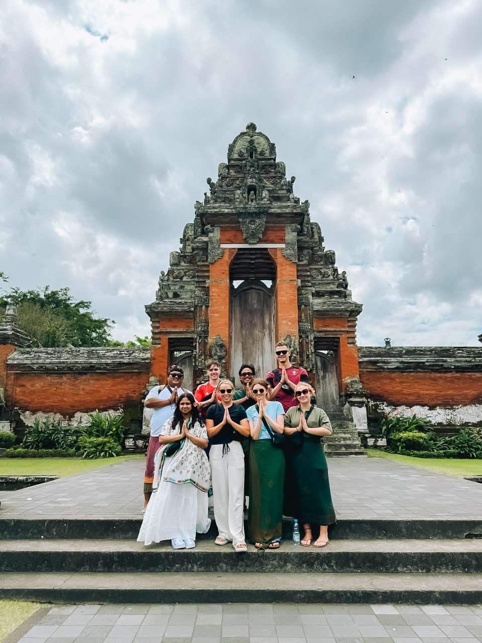 Bali Backpacker - Trutravels - Indonesia - Image 13
