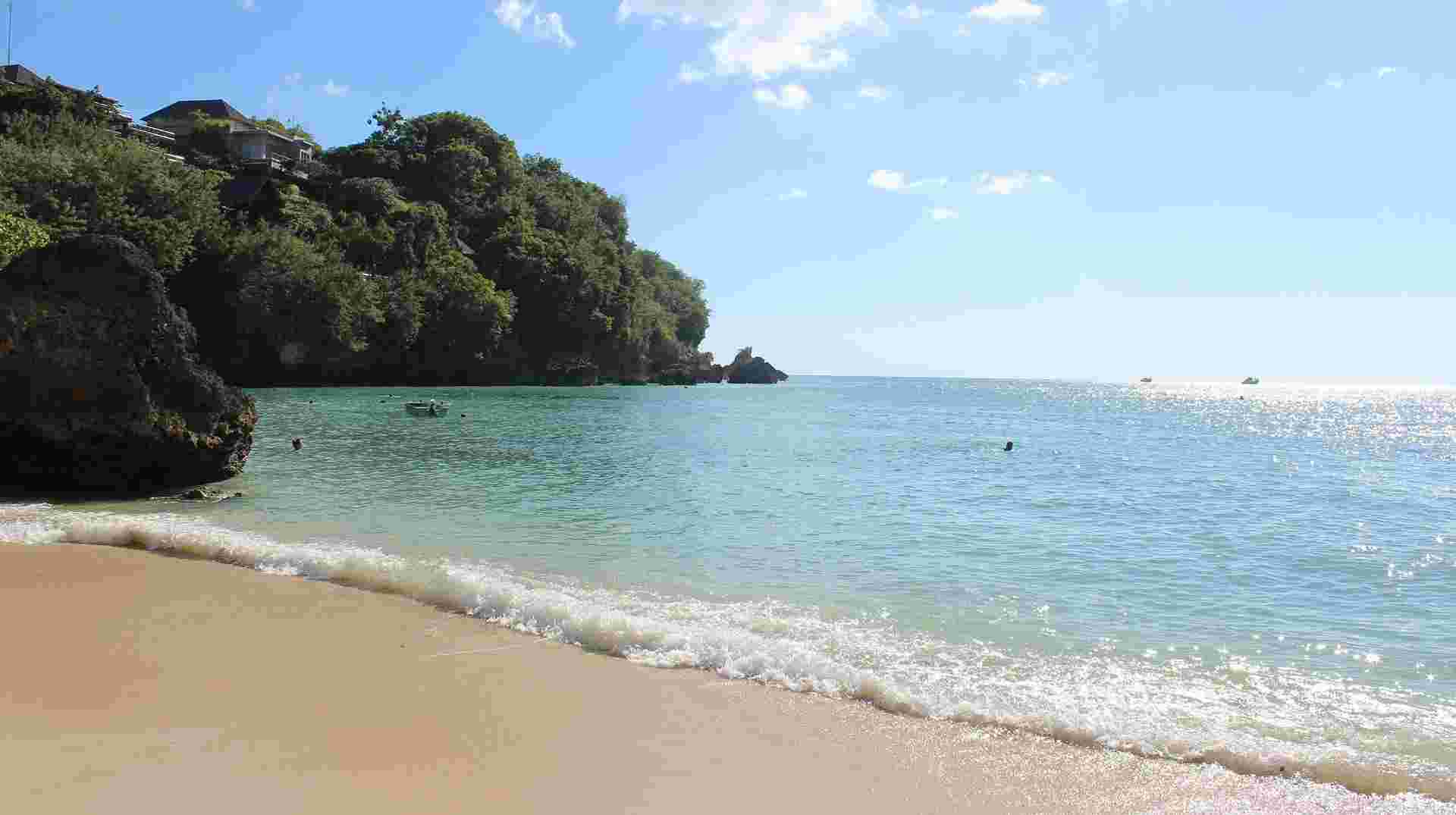 Bali Beach-Hopping Tour