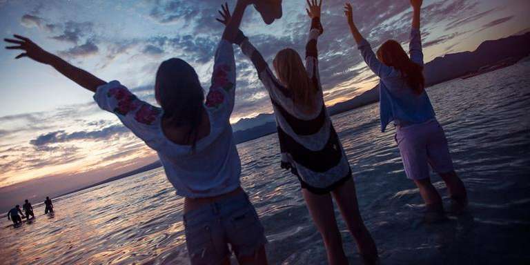 Indonesia Guided and Escorted Tours: Bali: Beaches & Boat Rides