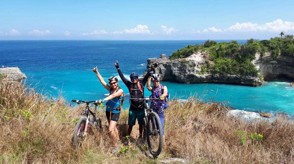 Bali, Bike & Beach - undefined - Image 2