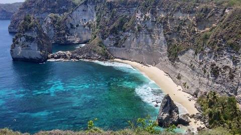Indonesia Guided And Escorted Tours: Bali, Bike & Beach