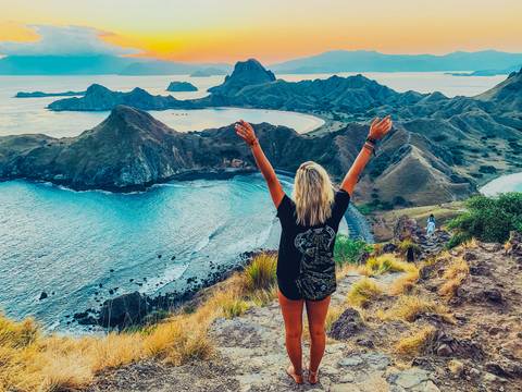 Indonesia Travel Deals: Bali Bliss