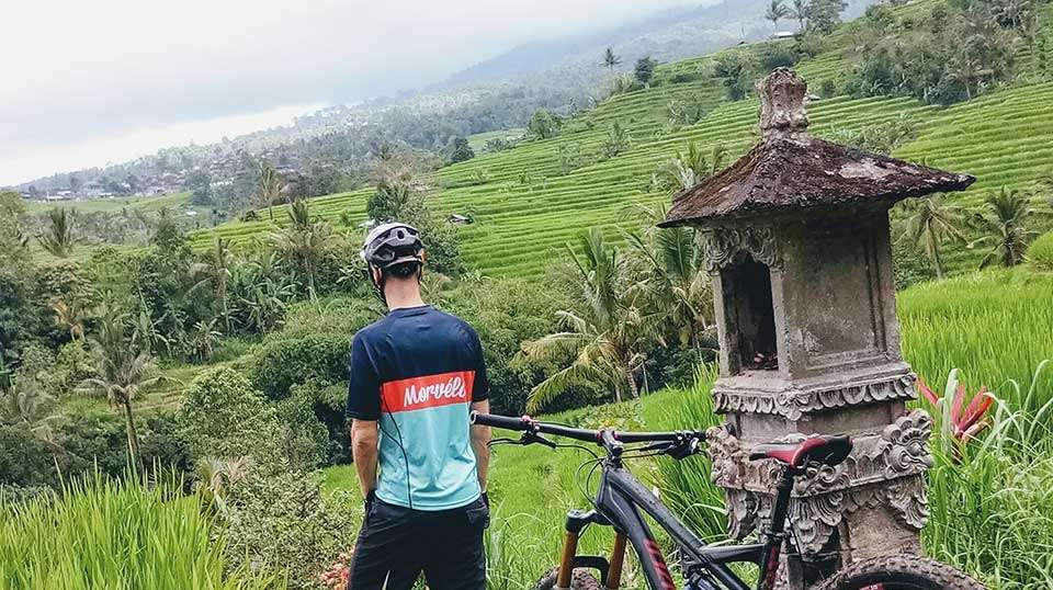 Bali Cross Country: 2 Days - Infinity Mountain Biking - Indonesia - Image 3