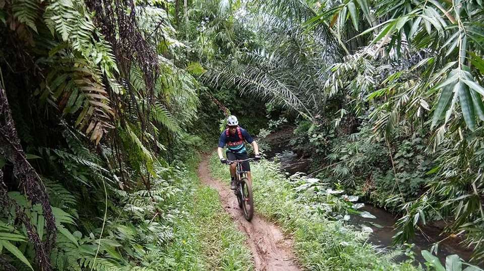 Bali Cross Country: 3 Days - Infinity Mountain Biking - Indonesia - Image 4