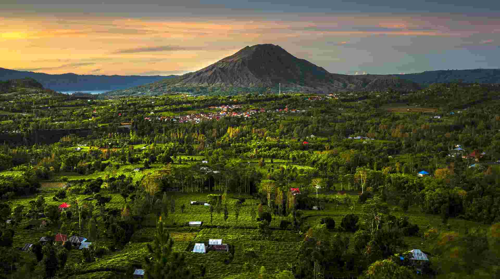 Bali Cross Country: 3 Days