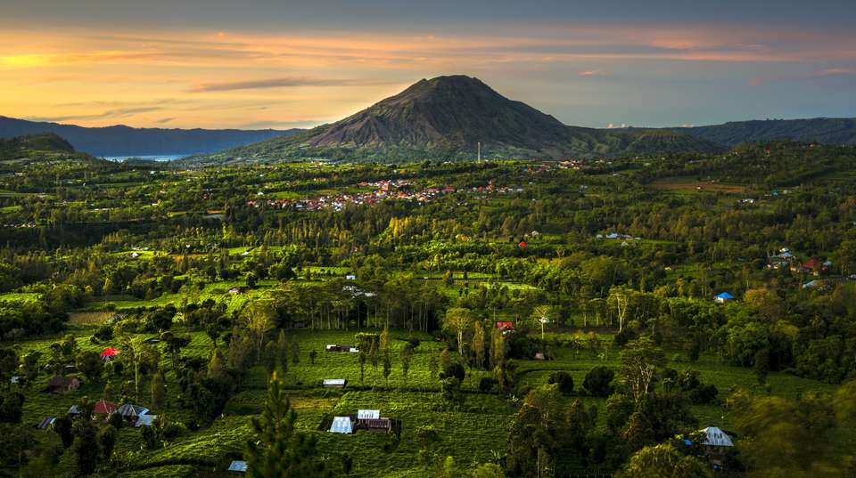 Bali Cross Country: 3 Days - Infinity Mountain Biking - Indonesia - Image 1
