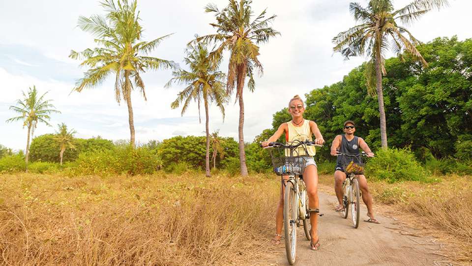 Bali Experience 12 day - Intro Travel - Indonesia - Image 2