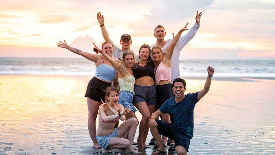 Bali Experience 12 day - Intro Travel - Indonesia - Image 3