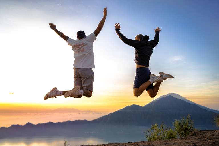 Indonesia Local boat rides Tour: Bali Experience 12 day
