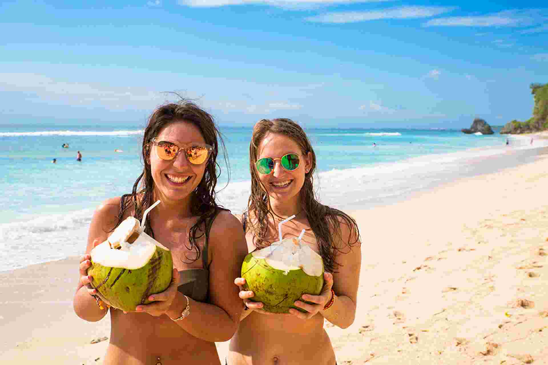 Bali Experience 15 day