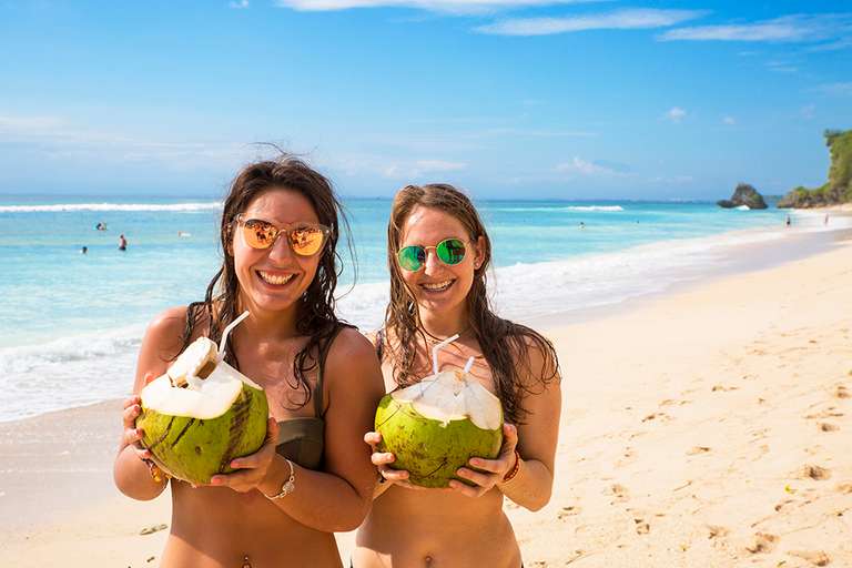 Indonesia Local boat rides Tour: Bali Experience 15 day