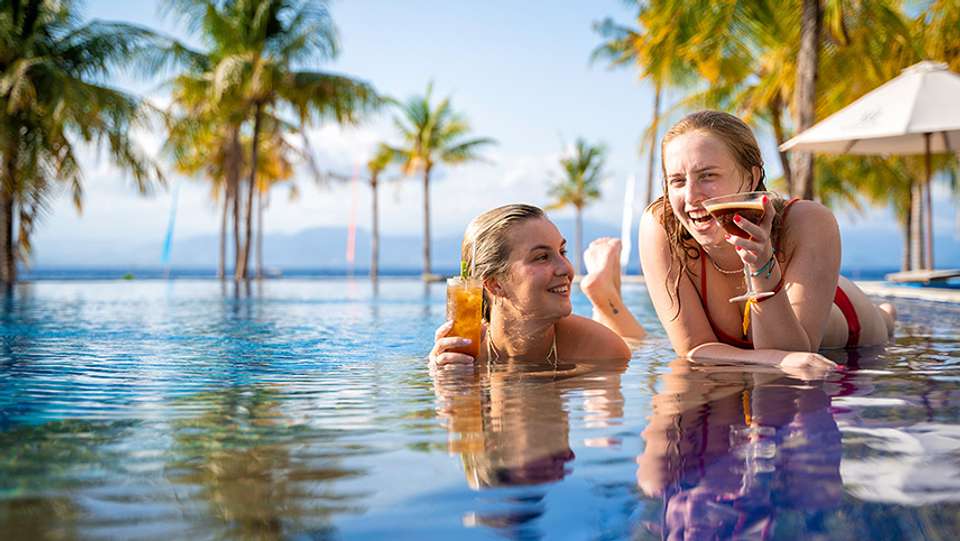 Bali Experience 15 day - Intro Travel - Indonesia - Image 2