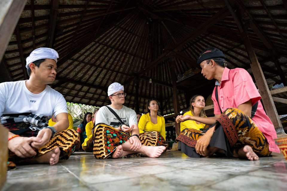 Bali Experience 15 day - Intro Travel - Indonesia - Image 3