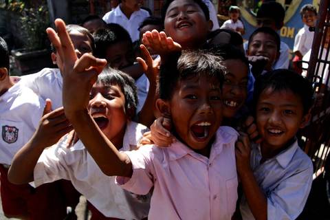 Indonesia Guided And Escorted Tours: Bali Explorer