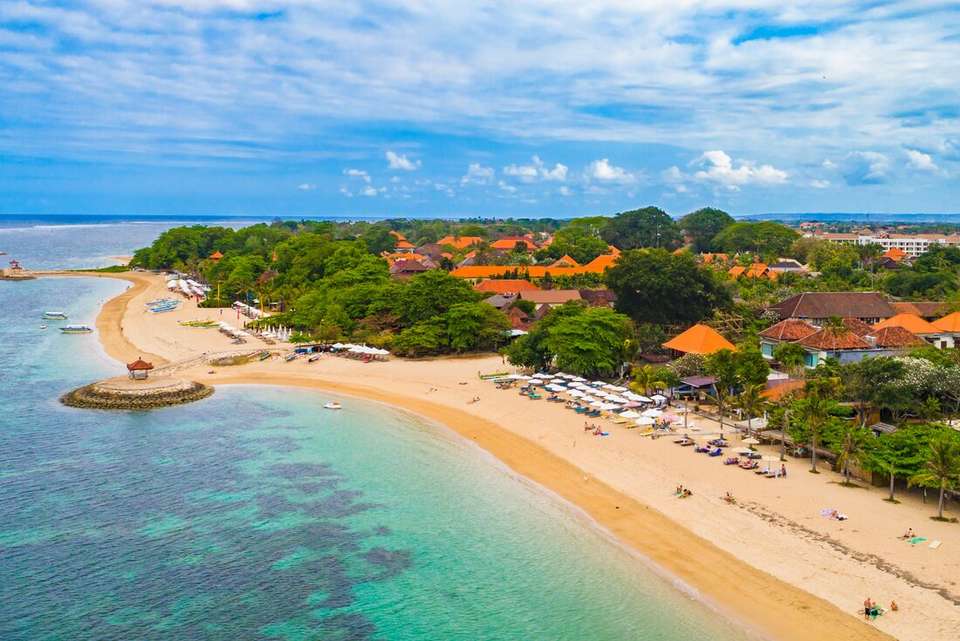 Bali Family Holiday with Teenagers - Intrepid Travel - Indonesia - Image 1