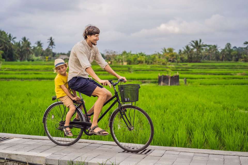 Bali Family Holiday with Teenagers - Intrepid Travel - Indonesia - Image 4