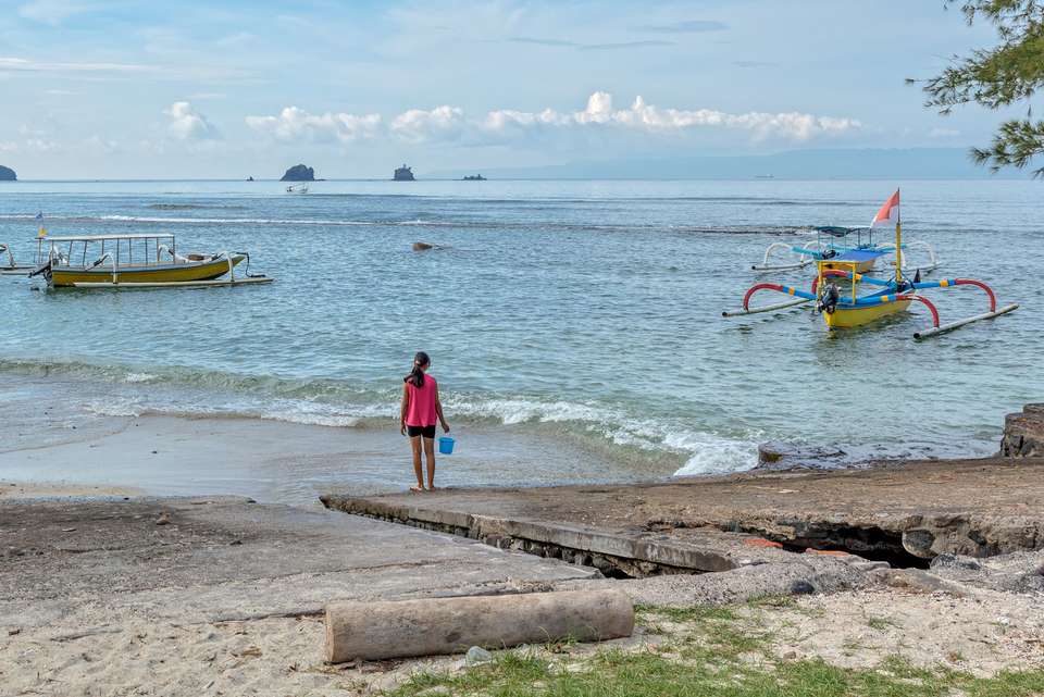 Bali Family Holiday with Teenagers - Intrepid Travel - Indonesia - Image 9