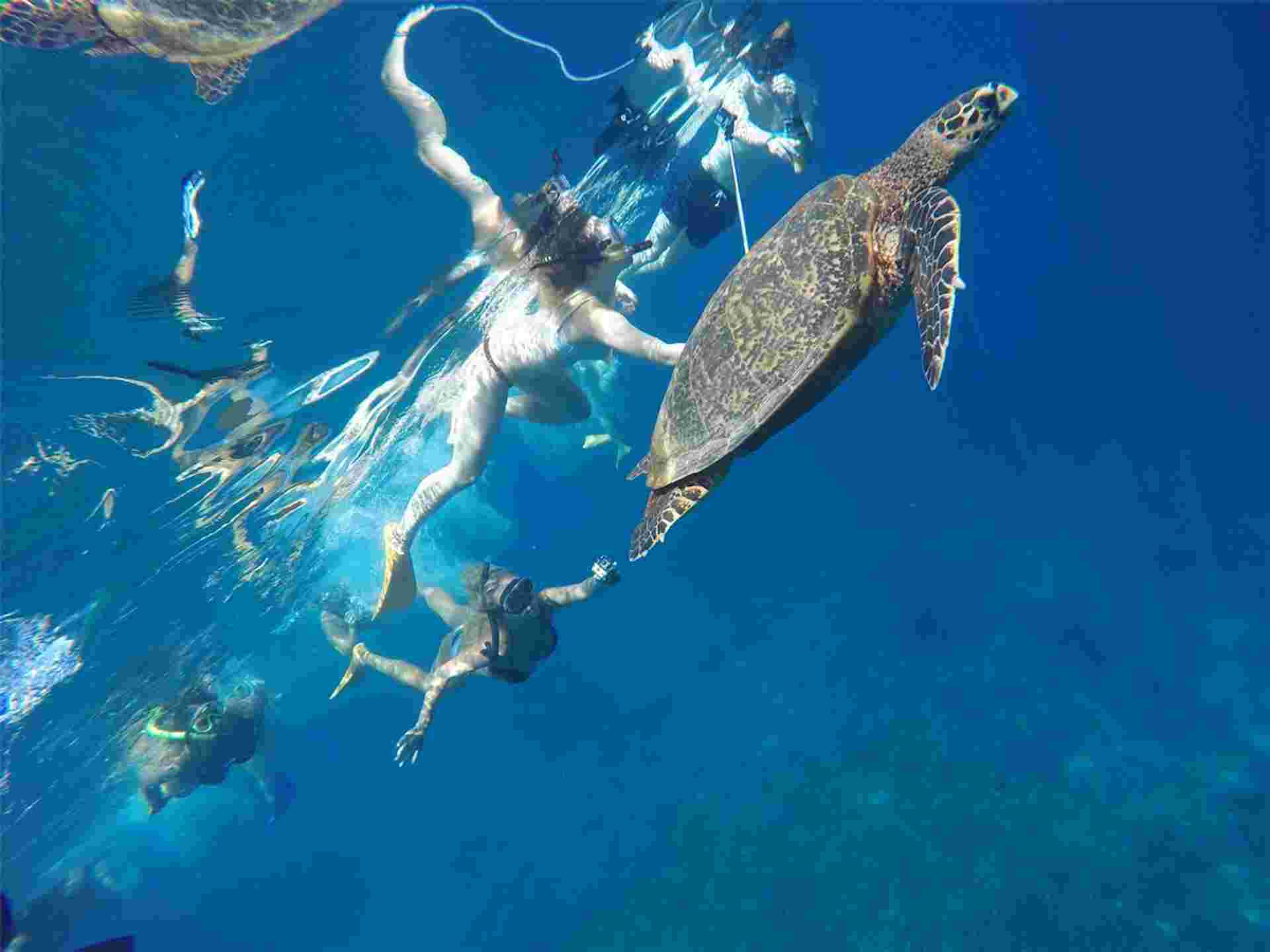 Bali Group Exploration 12D/11N