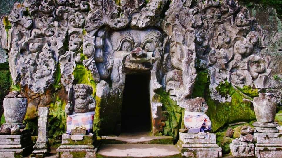 Bali: Hidden Waterfalls And Spa - Nice Tour Bali - Indonesia - Image 2