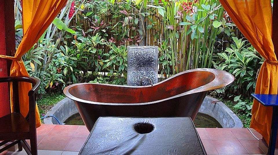 Bali: Hidden Waterfalls And Spa - Nice Tour Bali - Indonesia - Image 3