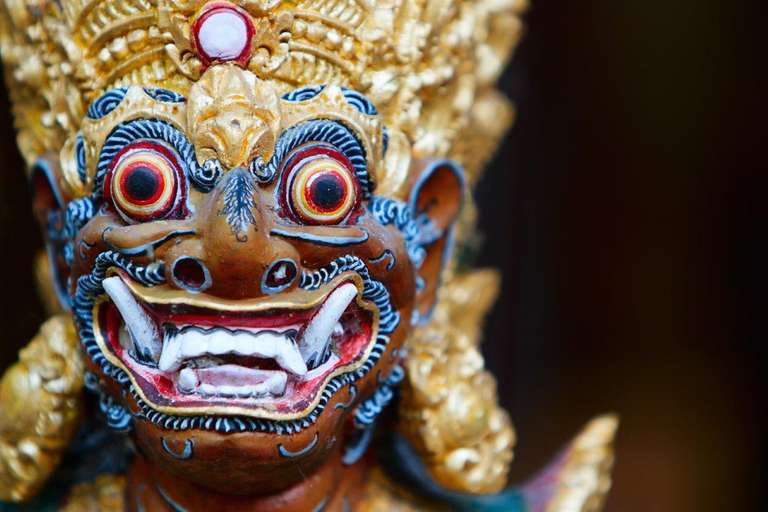 Indonesia Active and outdoor Tour: Bali Insider, Private Tour
