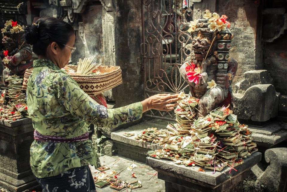Bali Insider, Private Tour - Destination Services - Indonesia - Image 5