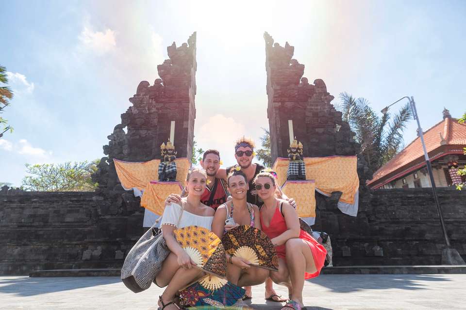 Bali Intro 12 day - Intro Travel - Indonesia - Image 1