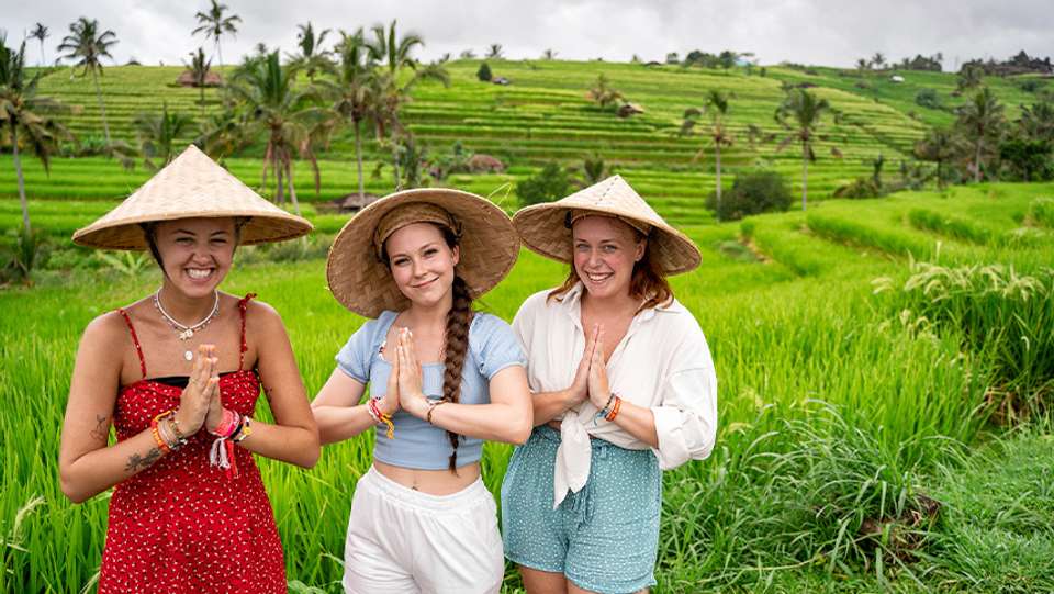 Bali Intro 9 day - Intro Travel - Indonesia - Image 3