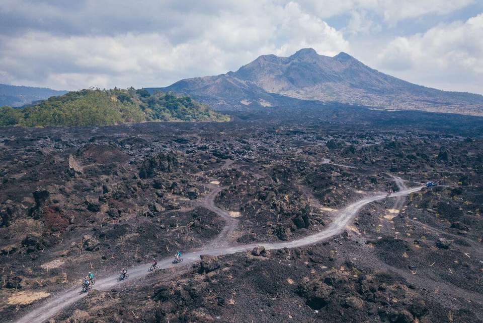 Bali, Lombok & Gili Islands: Hike, Bike, Raft & Snorkel - Intrepid Travel - Indonesia - Image 3