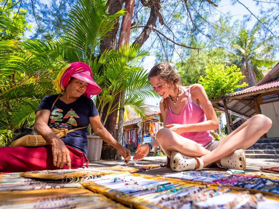Bali, Lombok & Komodo - 19 days - On The Go Tours - Indonesia - Image 8