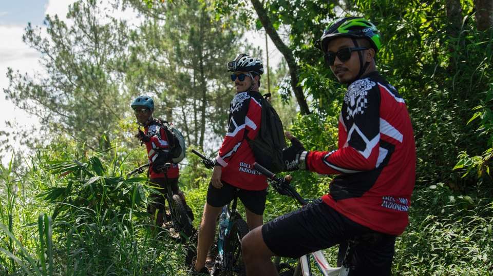 Bali MTB Boot Camp - Infinity Mountain Biking - Indonesia - Image 2