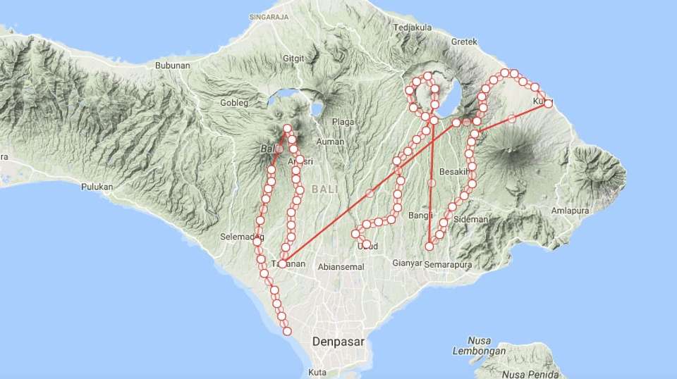 Bali MTB Boot Camp - Infinity Mountain Biking - Indonesia - Image 3